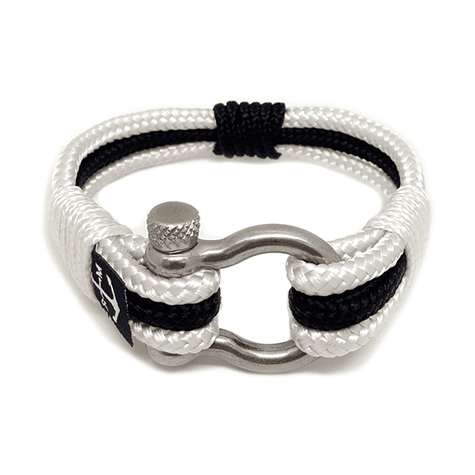 Milan Nautical Bracelet